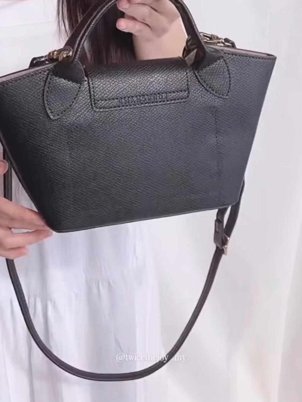 New Longchamp Epure - Picture 4 of 5